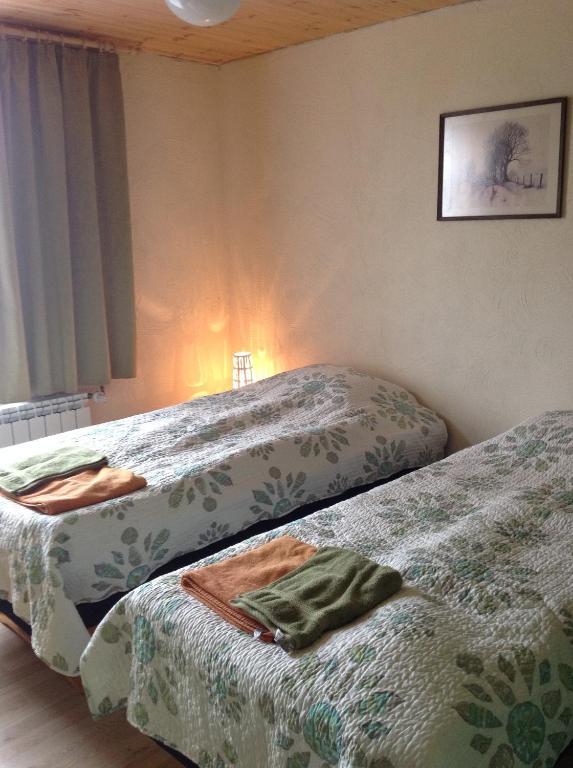 Puuna Oeoemaja B&B Vihterpalu Habitación foto